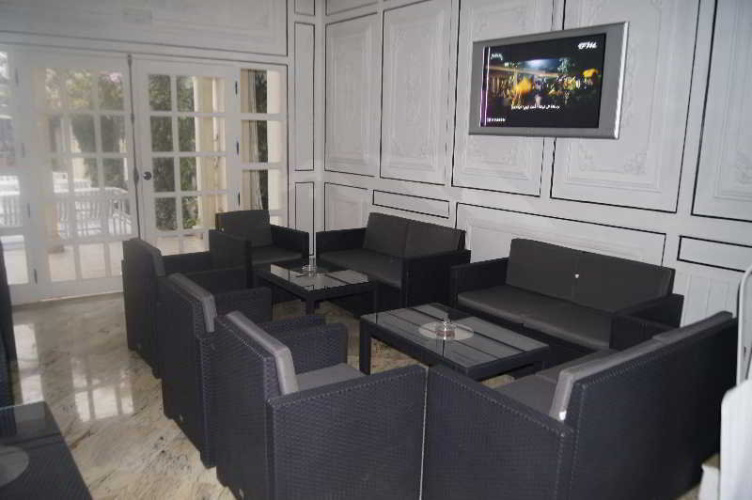 Hotel Residence Mahmoud photo 6