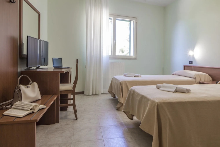 Hotelbild