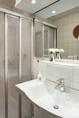 Hotel Mutter Bahr