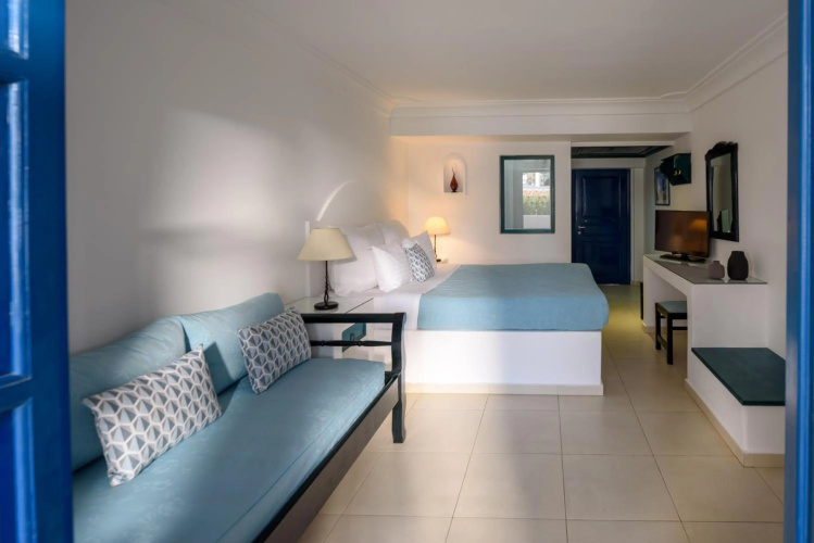 Veggera Hotel