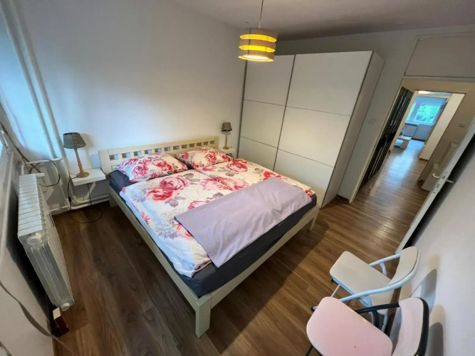 Apartment Jarun Comfort