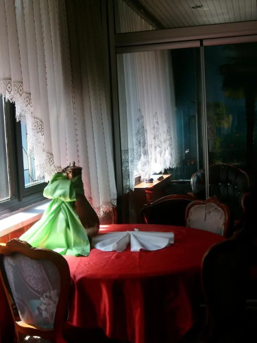 Hotel Cesme