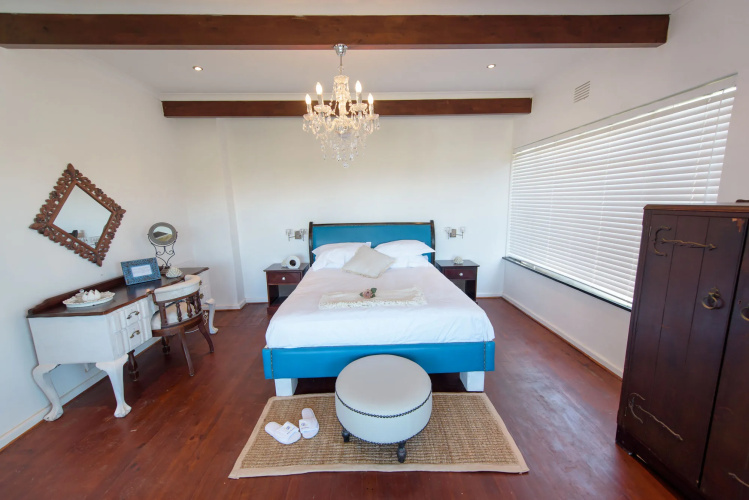 Senate Boutique Guest House