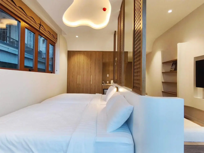Lính Homestay Đà Lạt