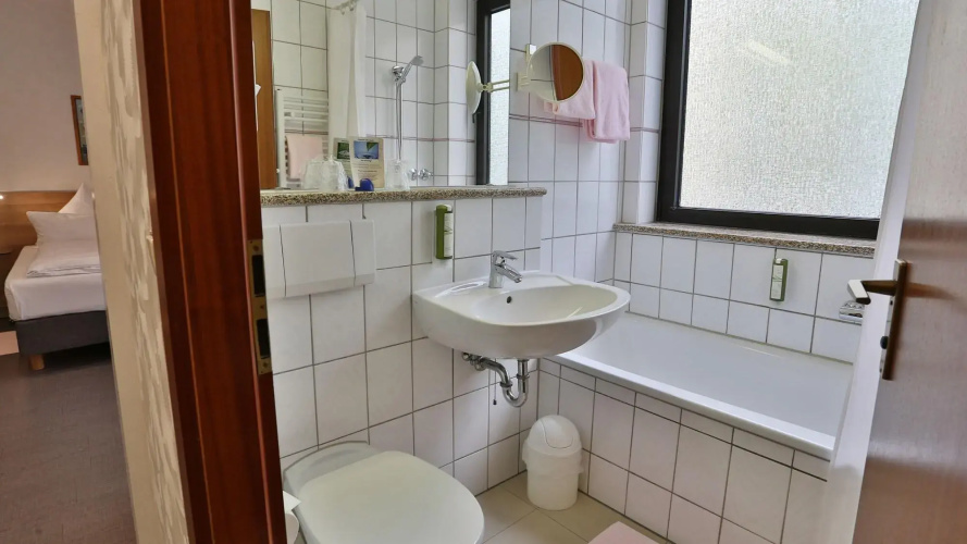 Hotel Am Bismarck
