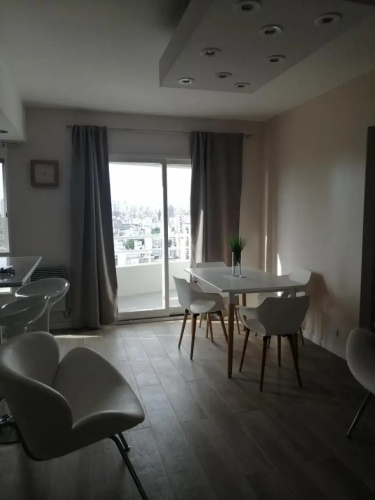 Petit Apartment en Avenida Belgrano