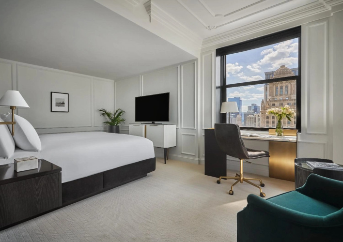 Pendry Chicago photo 6