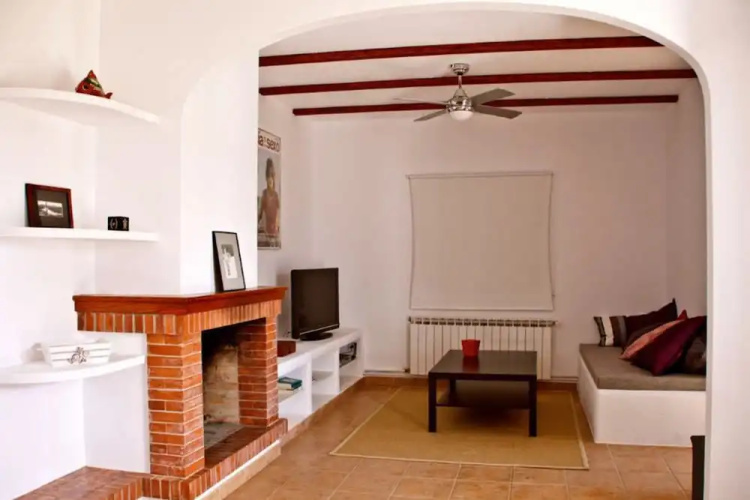 Casa Amigos