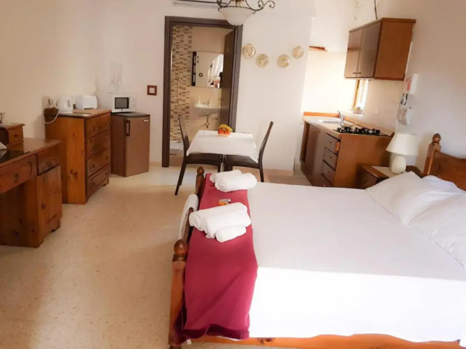 D'Ambrogio Guest House