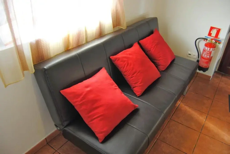1 Bedroom Cottage