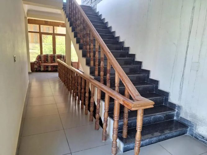 Tongspon Guest House