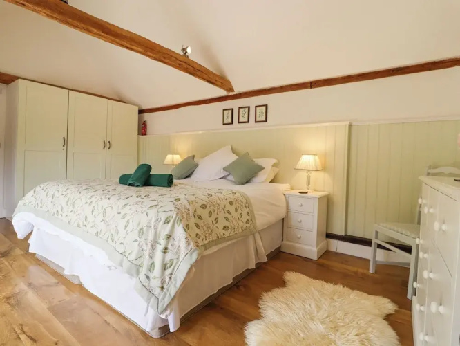 Oast Cottage