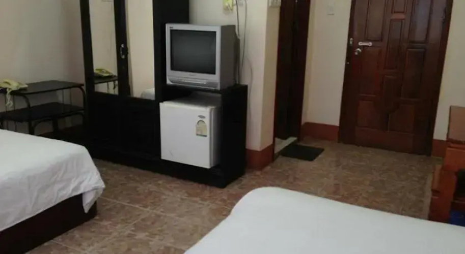 Paksan Hotel
