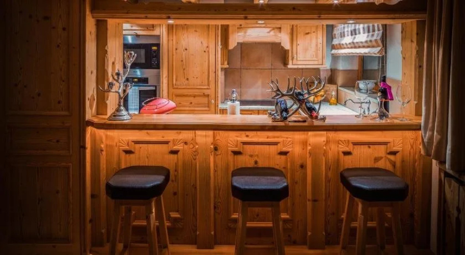 Chalet Verwall