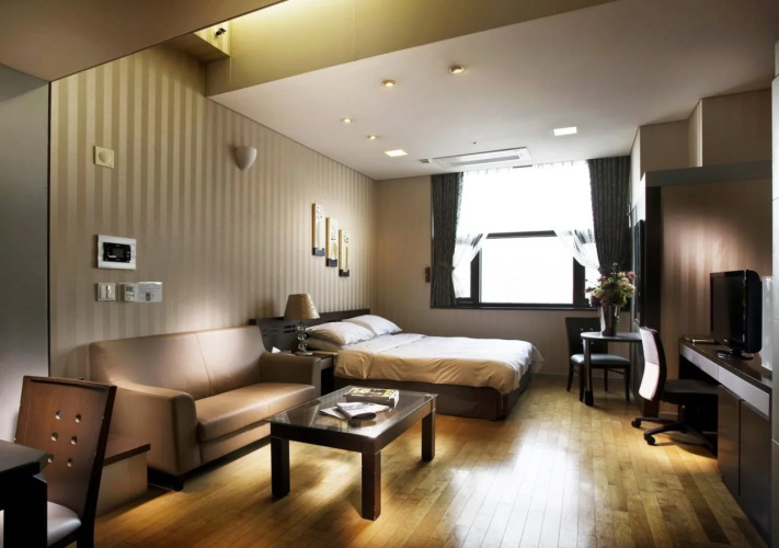 Provista Hotel