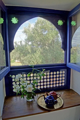 Riad Oued Ramis