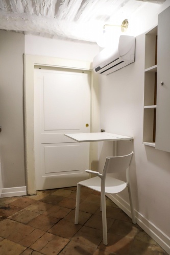 Studio Apartment at Pizzofalcone by Wonderful