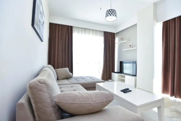Apartments Menuet