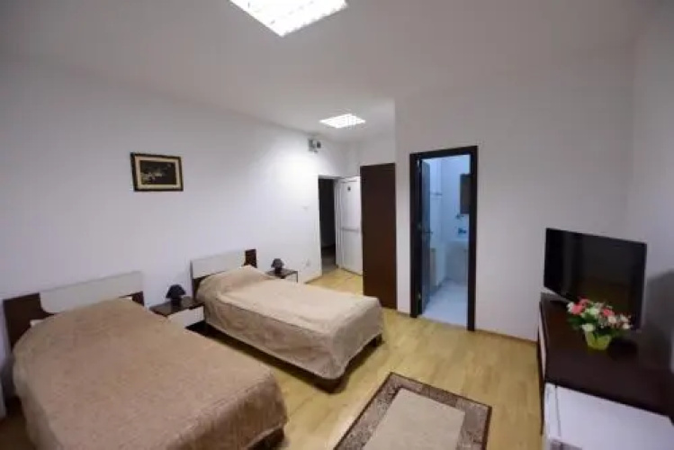 Hotel Sophia