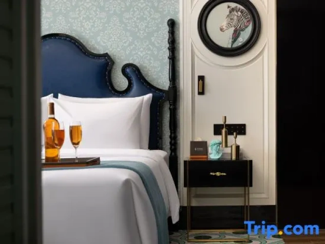 Business Double room