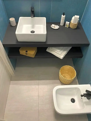 B&B Barù