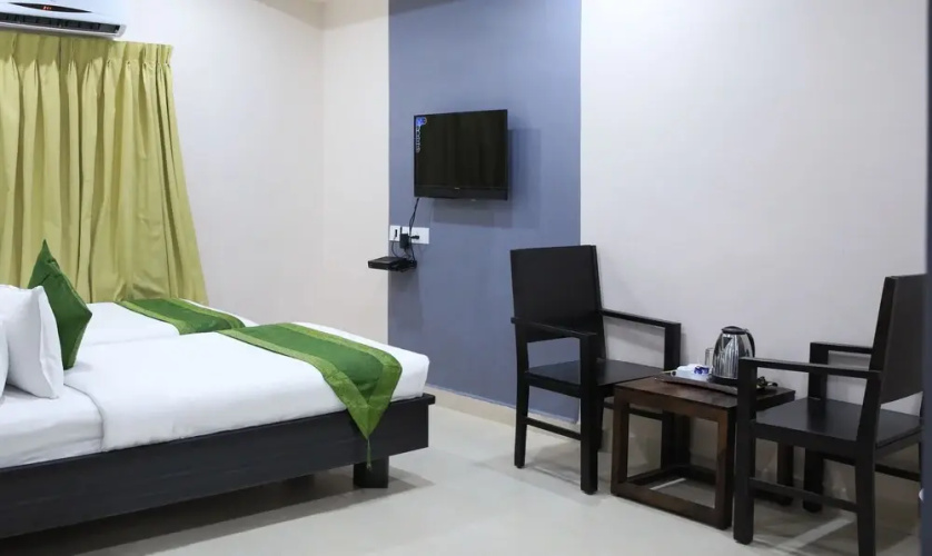 Treebo Annamalai Residency