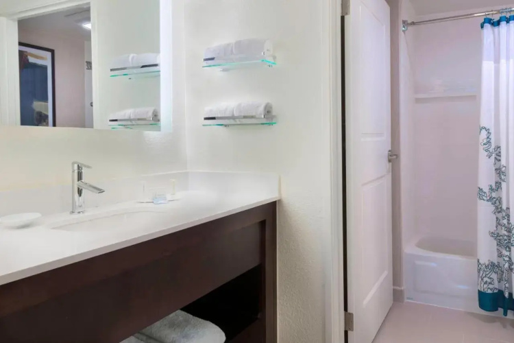 Residence Inn By Marriott Tallahassee North Capital Circle