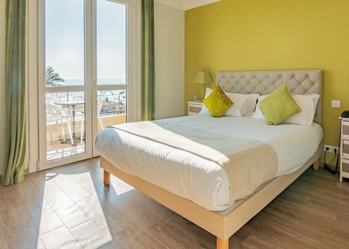 Vanille Hotel