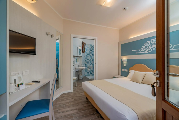 Hotel El Balear