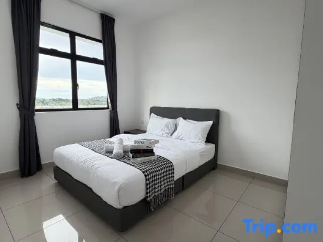 3 Bedrooms Standard room