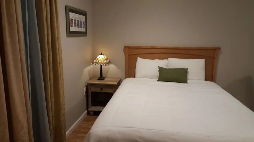 Studio 6 Extended Stay
