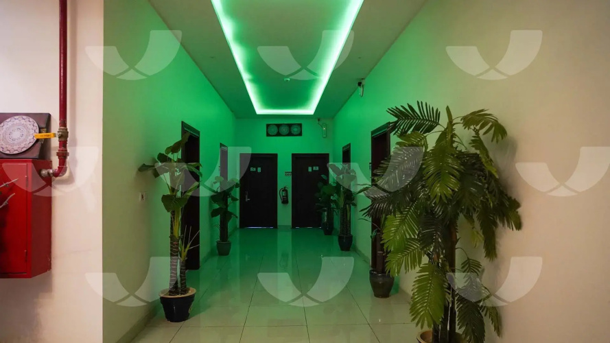 wehdat alrimal