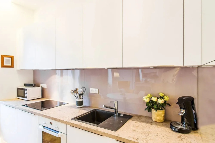 Cosy and Luxury Studio - Croix-rousse