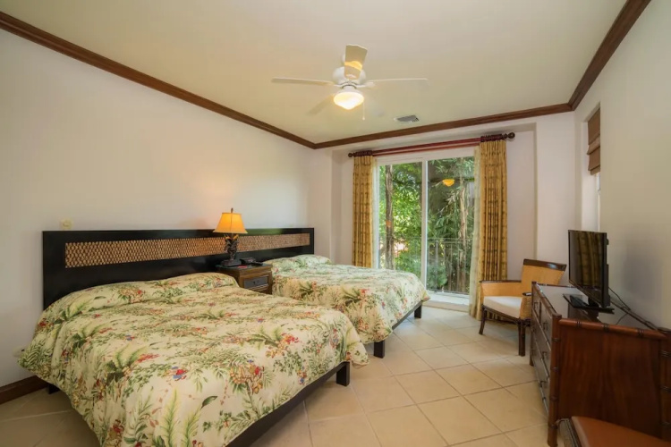 Bay Residence 8C 3 bdr 2 Bath
