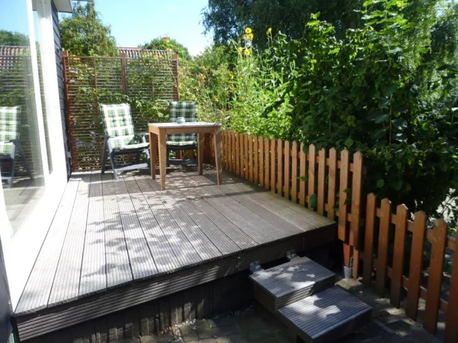 1 Bedroom Cottage