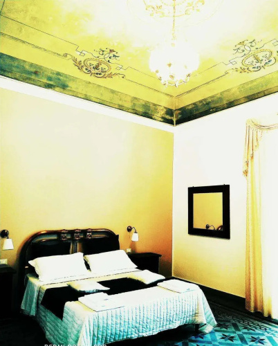 Le Suite Del Teatro