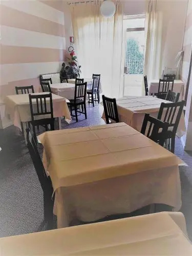 Hotel Mirafiori