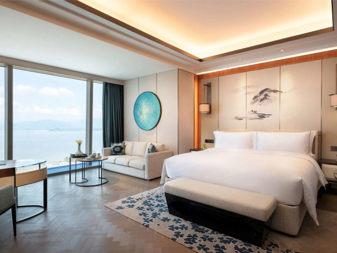 Raffles Shenzhen
