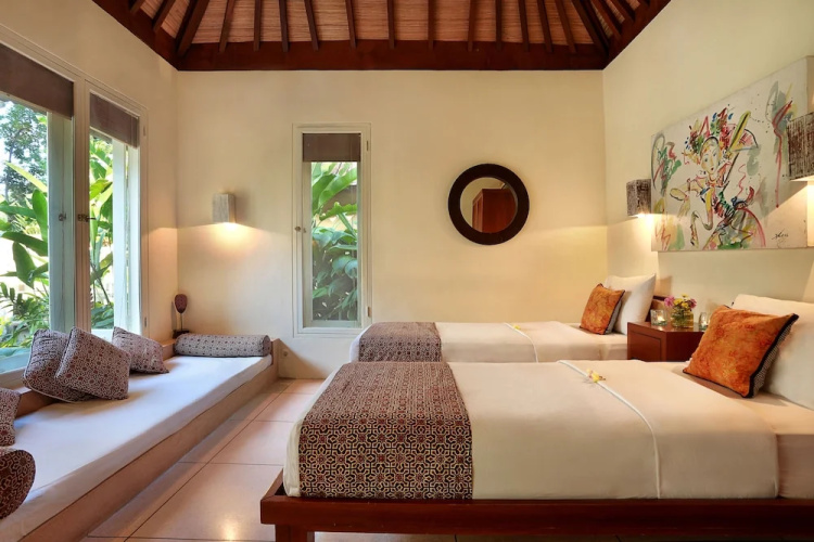 Ubud Garden Villa