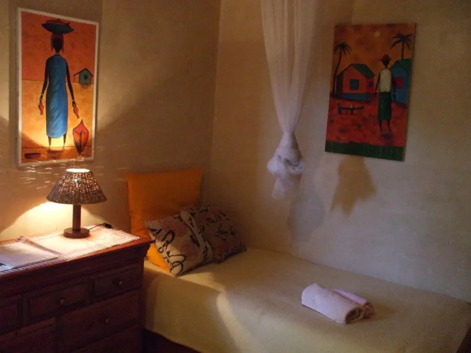 Villa Simona Bed  Breakfast