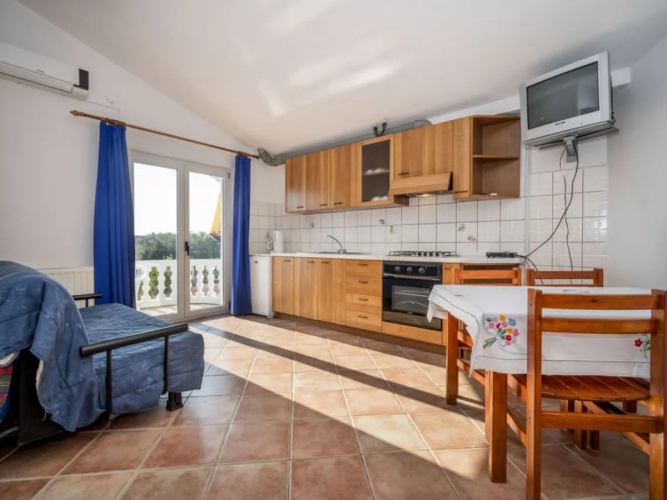 Apartment Hilde Medulin 25387
