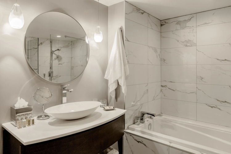 Le Saint Sulpice Hotel Montréal photo 11