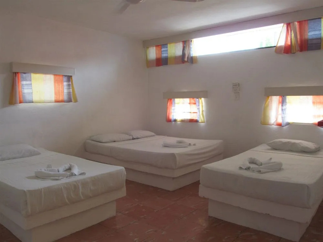 Hotel Maria Guadalupe