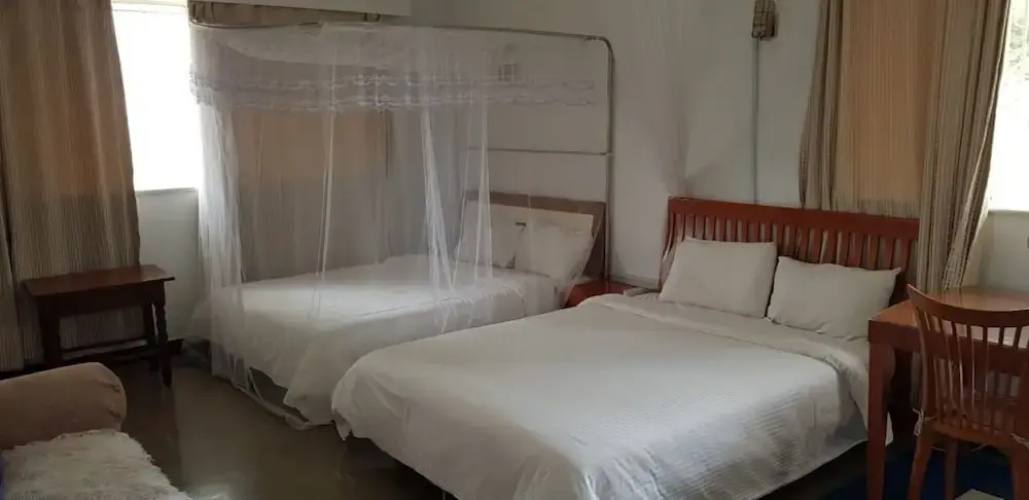 AIN Guest House