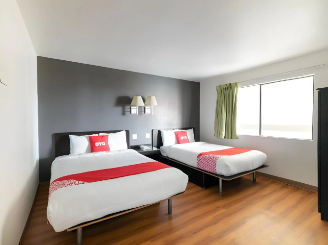 Studio 6 Irving, TX – DFW North
