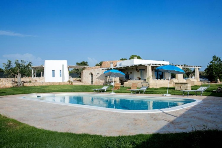 2 Bedrooms Villa
