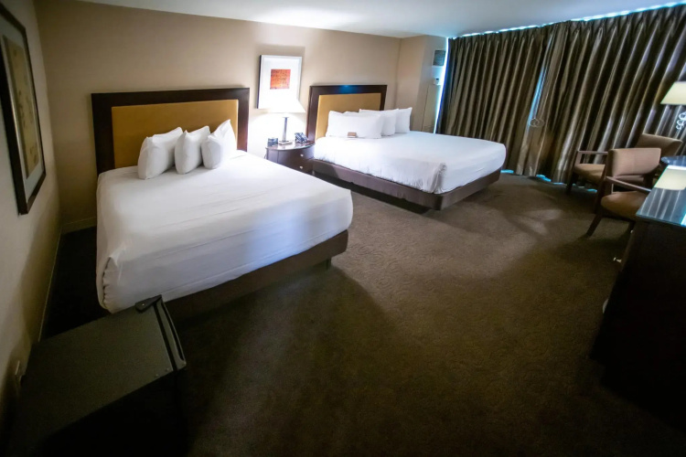 Gold Strike Casino Resort