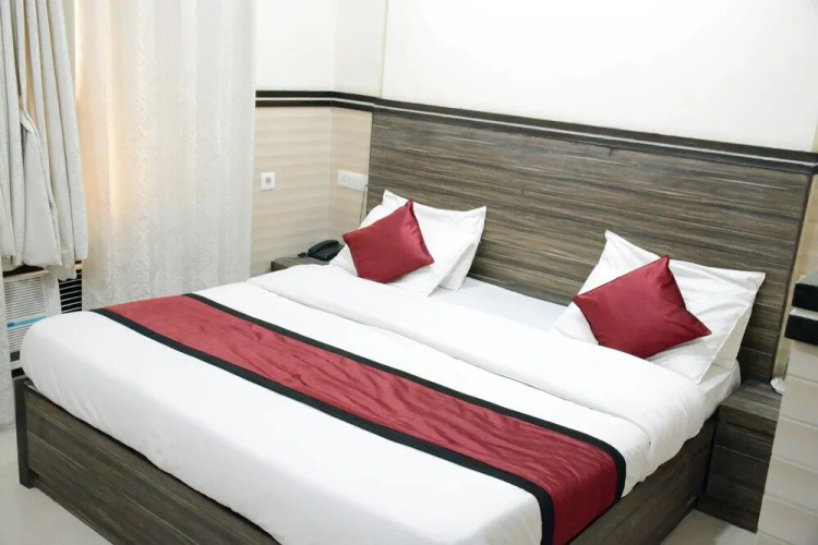 Hotel Ambassador Katra