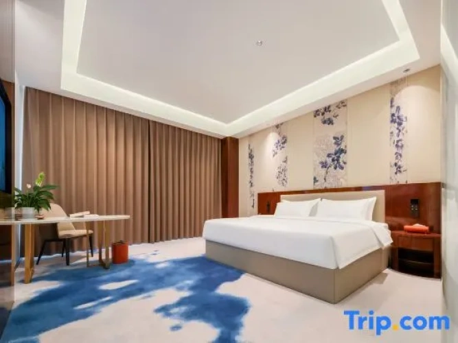 Luxury Double room