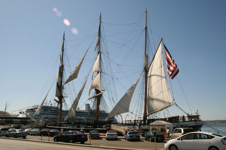 Hampton Inn San Diego-Downtown photo 27